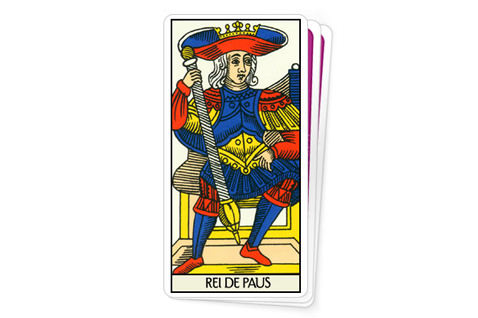Rei de Paus
