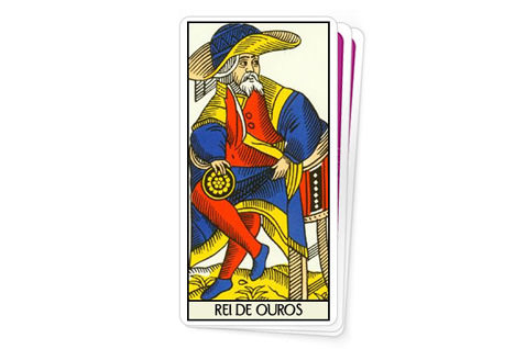 Rei de Ouros