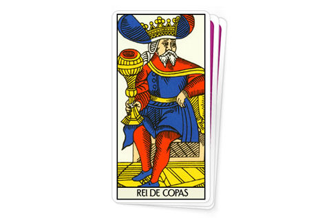 Rei de Copas