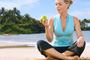 Voc� conhece a culin�ria meditativa?