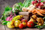 Como você alimenta o seu corpo?