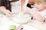 Cozinhando com papai e mam�e