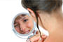 Quanto voc� se parece com sua m�e?