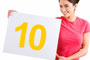 N�o � preciso ser nota 10 em tudo