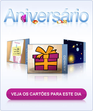 Anivers�rio