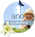 Um Ano Revista Personare