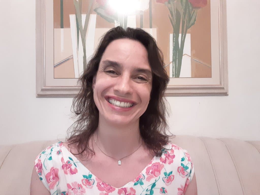 Maria Cristina Gomes