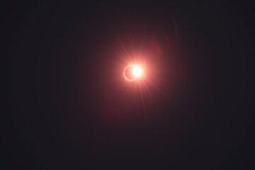 Guia para os signos no Eclipse Solar em Áries