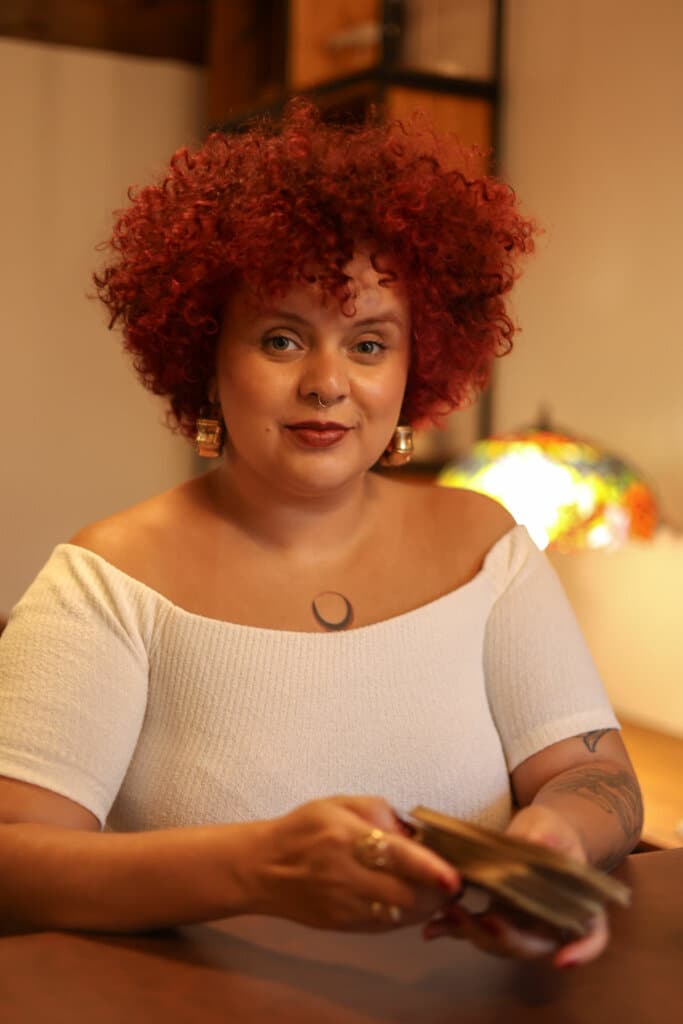 Amanda Guimarães